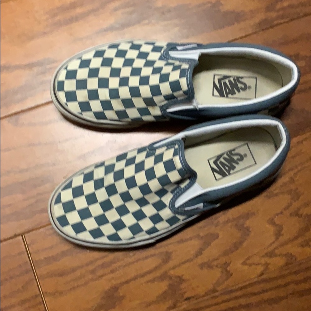 Vans